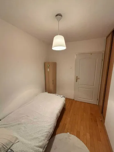 Do wynajęcia pokój na ul. Promienistych - Prądnik Czerwony - miniatura 2