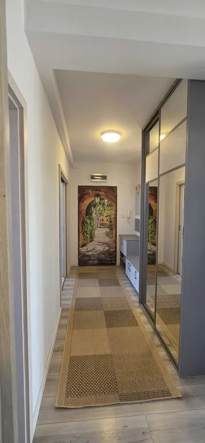 Komfortowe 2-pokojowe mieszkanie 55,65 m² - Dolina Cisów - miniatura 5