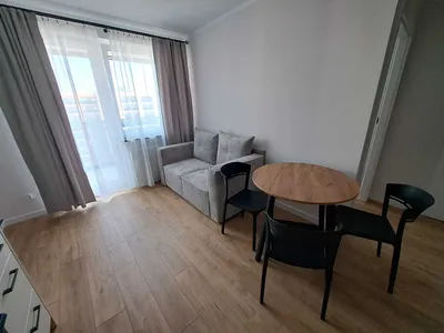 Wynajmę mieszkanie - miniatura 5