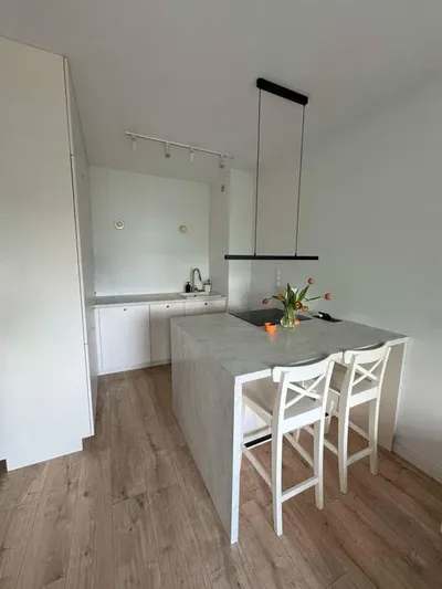 Wynajmę mieszkanie 37m ul.Ekologiczna - miniatura 3