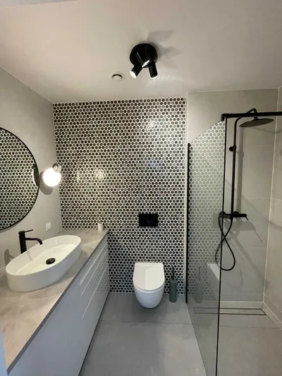 Apartament 49m2 - SKY GARDEN -najlepsza lokalizacja, klimatyzacja i miejsce parkingowe - miniatura 3