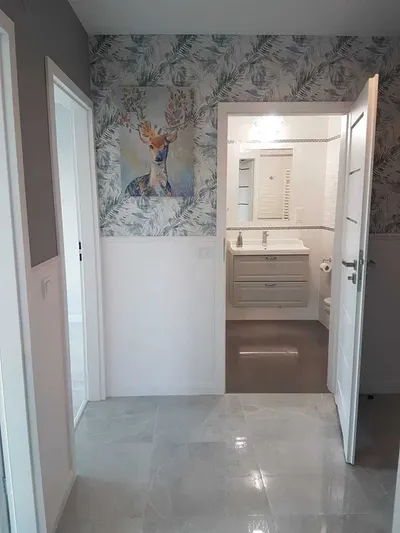 3 pokoje Pokój - Wrocławska 79 blisko AGH, UR, PK, UEK nowe mieszkanie - miniatura 4