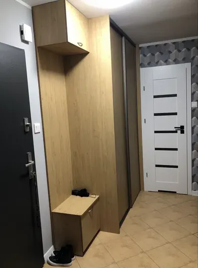 Mieszkanie Wyszyńskiego - 33 M / Dwa Pokoje - Po remoncie - miniatura 3