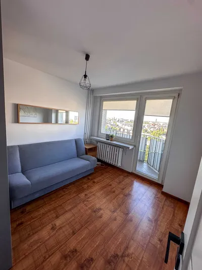 Aleja Walentego Roździeńskiego 62 m², Katowice 4 pokoje - miniatura 3