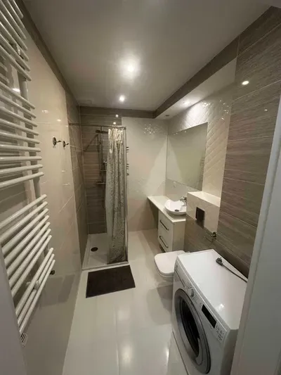 Unicka/Dolińskiego Apartament 42 m² | 2 sypialnie | Garaż | Balkon | Osiedle Wiktoryn | Lublin - miniatura 2