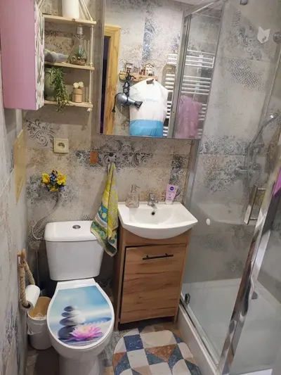 Dwa pokoje do wynajęcia - miniatura 4