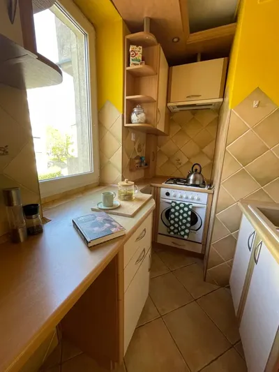 Mieszkanie na wynajem blisko starówki os.mlodych - miniatura 3