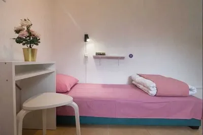 Новое VIP общежитие Варшава Хостел Hostel Tani pokój. Говорим RU PL UA - miniatura 2