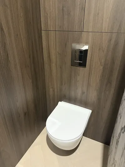 Nowe mieszkanie dwupokojowe szuka najemców - Kartuska, Gdańsk - miniatura 4