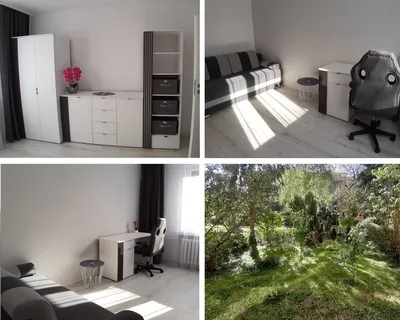 Pokój 14,5 m² | Czyżyny | Mieszkanie po generalnym remoncie (2024) | 1800 zł ze wszystkim | bez palenia - miniatura 2