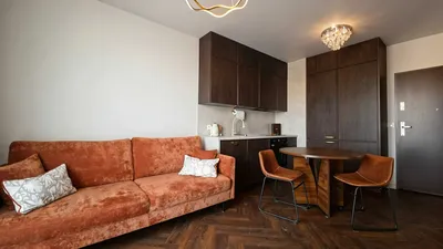 mieszkanie na wynajem w centrum, 2500 zł/mc już z czynszem! *ul. Lubomelska 9* - miniatura 3