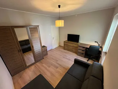 Komfortowy Pokój Strzyża