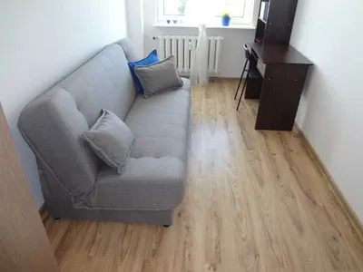 Komfortowy pokój, 600zł, Sobieskiego 6c, Piątkowo