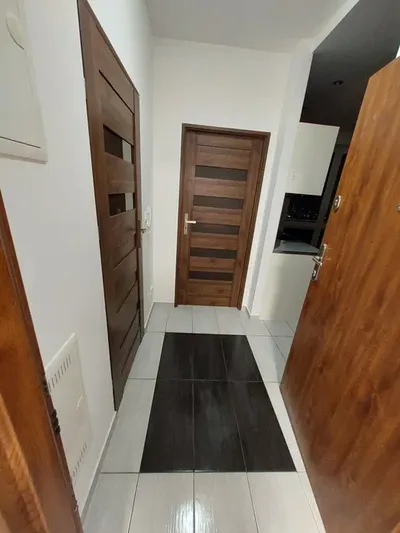 2 pokojowe 34 m2 balkon z widokiem na park Avia Orlińskiego - miniatura 3