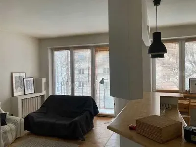 Mieszkanie trzypokojowe blisko Piotrkowskiej - miniatura 3