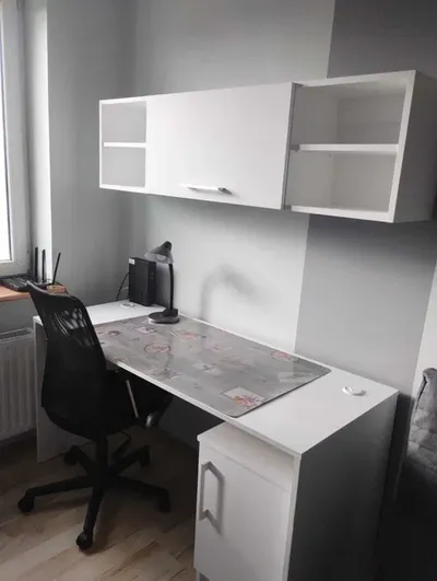 Wynajmę pokój, LORENTZA 1B - os. Koziny Łódź. Media w cenie - Wolny od czerwca - miniatura 3