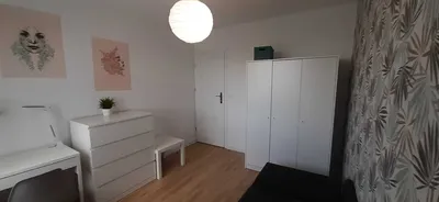 Pokój 1-osobowy w ładnym mieszkaniu Paderewskiego, ul. Graniczna - miniatura 3