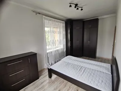 Mieszkanie | 2 pokoje | 56m2 z parkingiem | ul.Langiewicza 21 CENTRUM - miniatura 3