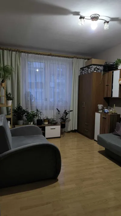 Wynajmę mieszkanie na łepkowskiego - miniatura 3