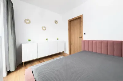 Nowoczesne 2 pokoje mieszkanie do wynajęcia | Błażeja (Naramowice) - miniatura 4