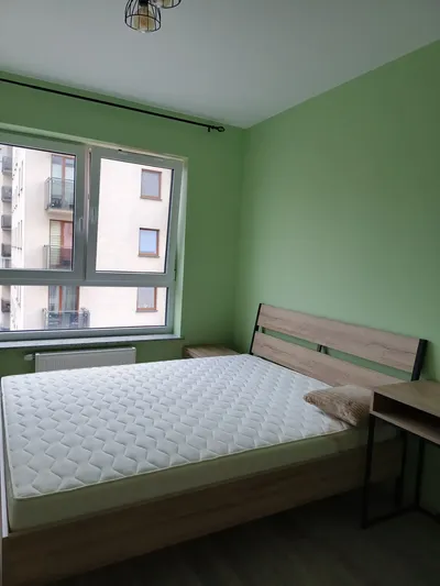 Wynajmę apartament 79,33 m² | Transportowa 2D | Nowe Miasto - miniatura 4