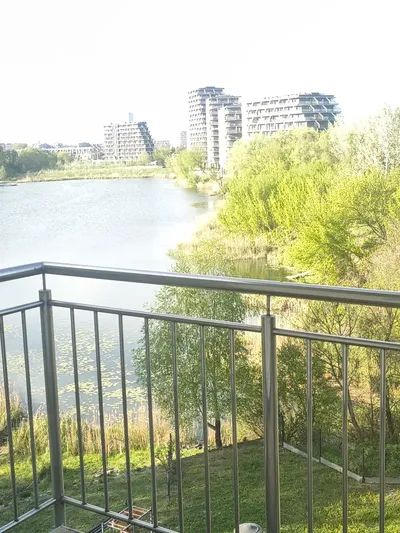 Przy jeziorze mieszkanie na 3 piętrze z windą - miniatura 2