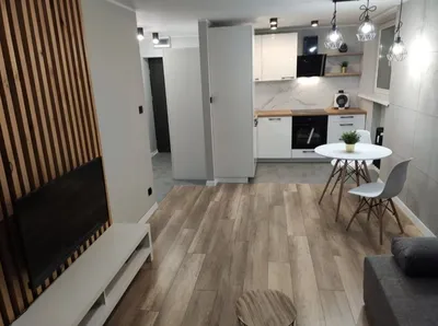 Mieszkanie wynajem 39 m Katowice Noskowskiego - miniatura 2