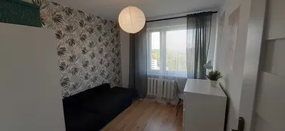 Pokój 1-osobowy w ładnym mieszkaniu Paderewskiego, ul. Graniczna