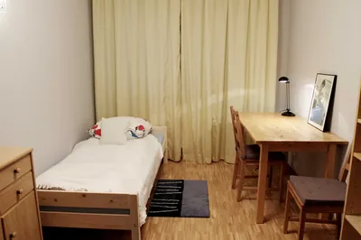 Mieszkanie, Łódź, Zamenhofa - miniatura 5