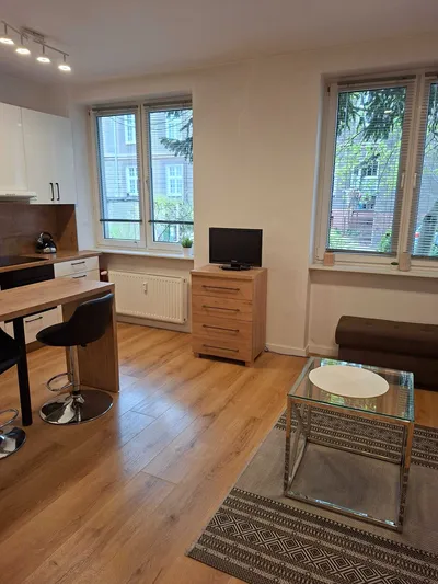 Katowice ul. Reymonta mieszkanie do wynajęcia - miniatura 4