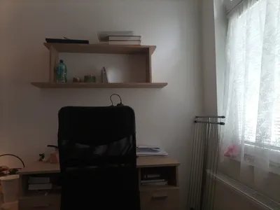 Pokój do wynajęcia Gdańsk Aniołki - miniatura 3
