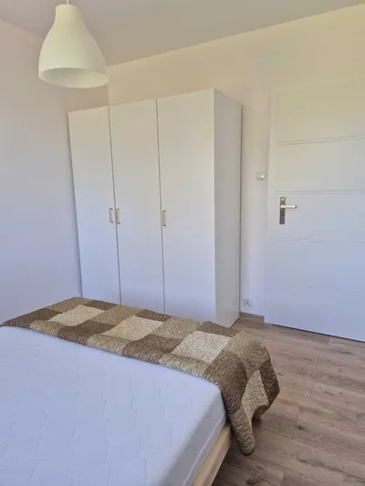 Mieszkanie na wynajem w Pruszczu Gdańskim ul. Cyprysowa 44m² - miniatura 4