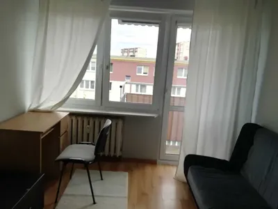 Pokój w centrum ul Warszawska - miniatura 3