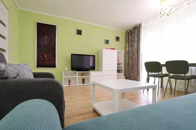 Rozkładowe 2 pokojowe mieszkanie - Po remoncie, bemowo. - miniatura 2