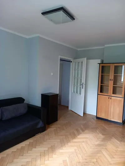 Słoneczne mieszkanie 2-pokojowe w Oliwie, ul. Krzywoustego - miniatura 2