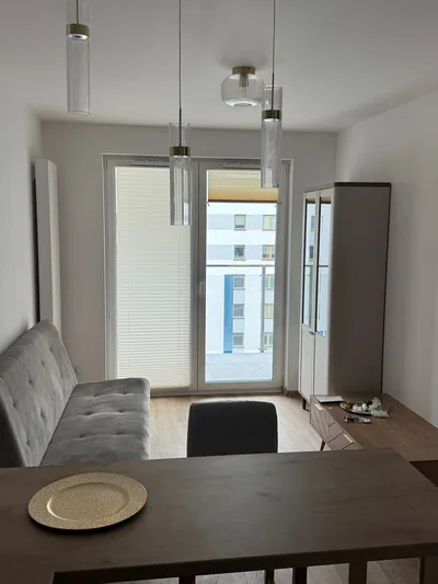Mieszkanie 2 pokojowe wynajem Rzeszów ul. Graniczna - miniatura 2