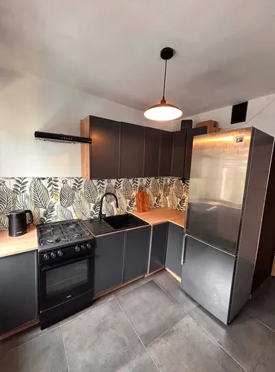 2-pokojowe mieszkanie po remoncie | Os. Piastowskie | Rataje | 42 m² - miniatura 5