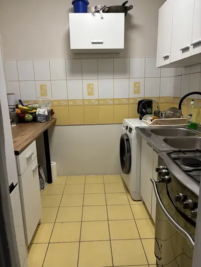 Dwa pokoje do wynajęcia - miniatura 4
