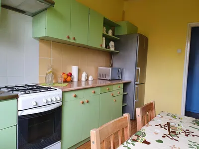 Przytulna kawalerka blisko Politechniki Rzeszowskiej, wolna od zaraz, blok ze schronem, solidne budownictwo - miniatura 3