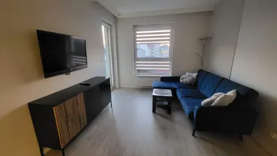 Szwederowo. Wynajem 2 pokoje (43 m²) z miejscem w hali garażowej - miniatura 2