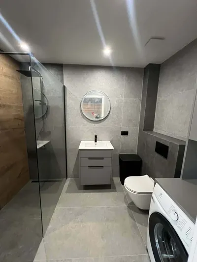 Nowe 3-pokojowe mieszkanie 57m2 z tarasem Rzeszów - miniatura 4