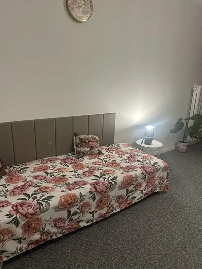 Pokój dla studentki przy miasteczku akademickim - miniatura 3