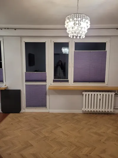 Wynajmę mieszkanie 32 m2 Ul. Branickiego Białystok - miniatura 3