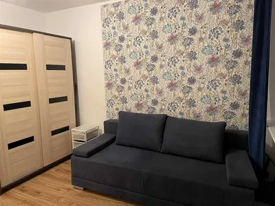 Pokój z balkonem do wynajęcia 12m2, blisko UMK, centrum - miniatura 2
