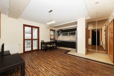Przestronne 3-pokojowe z dużym balkonem w prestiżowym kompleksie "Villa Verona" w Bronowicach, blisko centrum, lotniska i wyjazdu na obwodnicę Krakowa