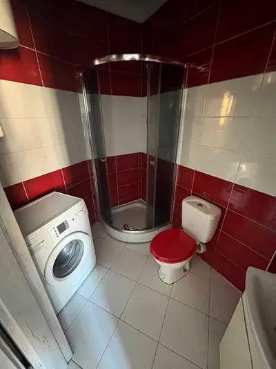 Mieszkanie 2 pokojowe Chorzów Krzyżowa - miniatura 5