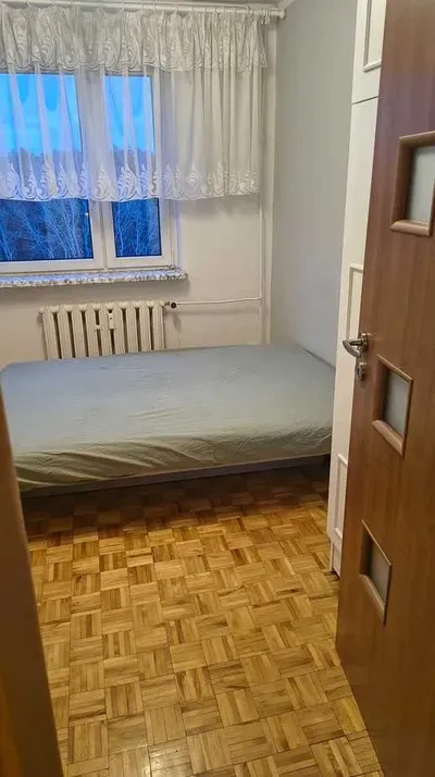 Mieszkanie 64m2 - Piątkowo | 3-pokoje | umeblowane | 10 min PST - miniatura 4
