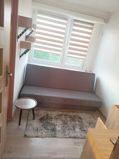 Mieszkanie 2 pokoje 39m2 Kalinowszczyzna - miniatura 3