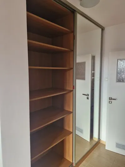 Wynajmę kawalerkę 32m2 Raginisa - miniatura 3