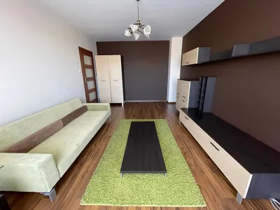 Mieszkanie 2 pokoje na wynajem Osiedle Młodych - miniatura 2